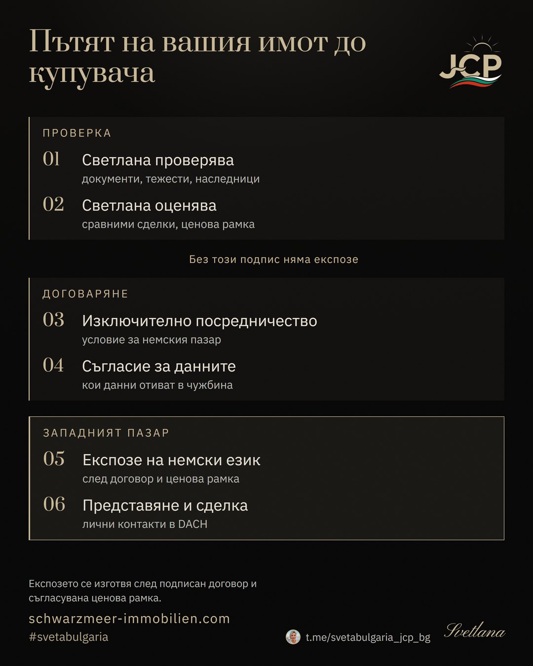 Как протича посредничеството